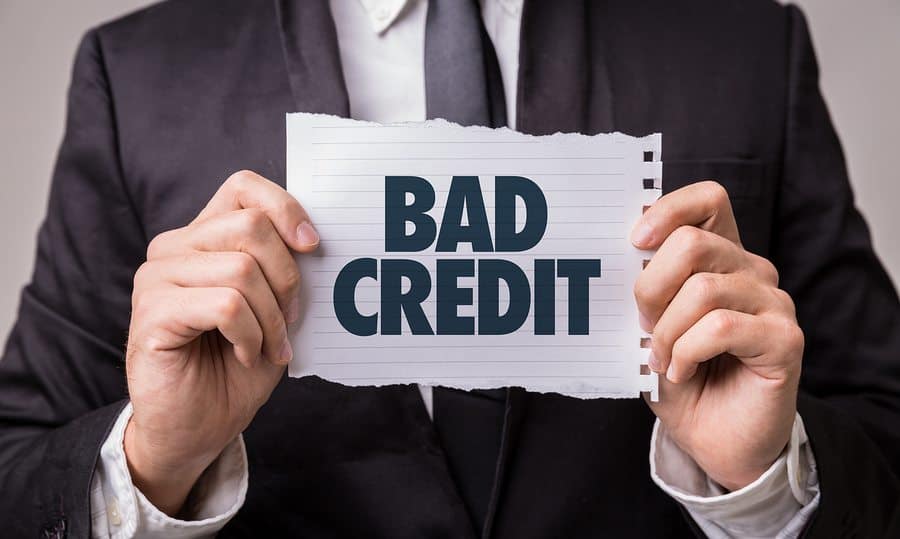 Tips for Taking Out a Loan With No or Bad Credit