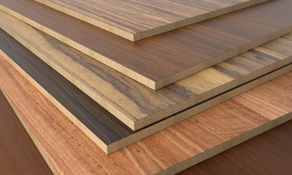 How to select the correct type of plywood?
