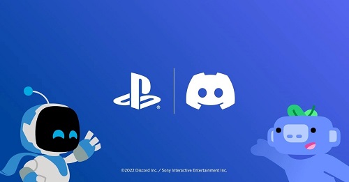 Sony invests in Discord, plans to integrate the chat app to PlayStation