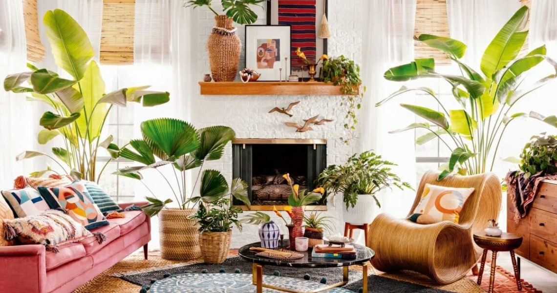 Boho Aesthetic: To Learn More About