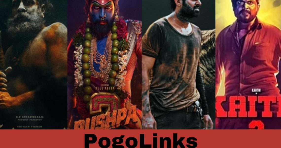 Pogo Links: Know About Everything