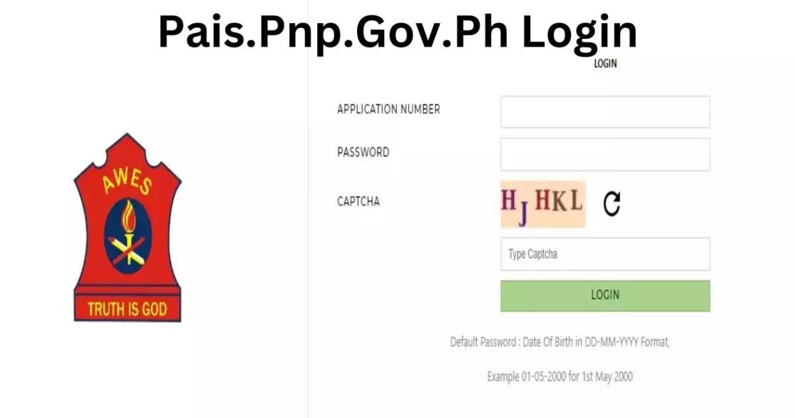 Pais Pnp Gov: Know About Everything